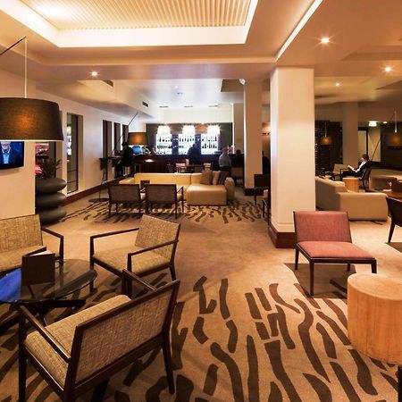 Rendezvous Heritage Hotel Auckland Kültér fotó