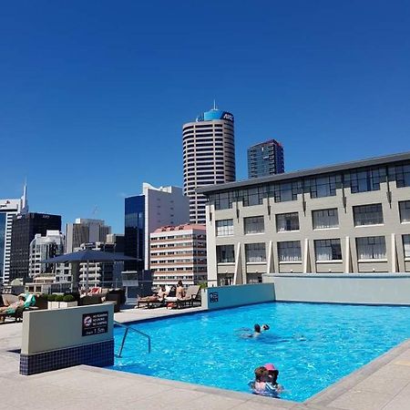 Rendezvous Heritage Hotel Auckland Kültér fotó