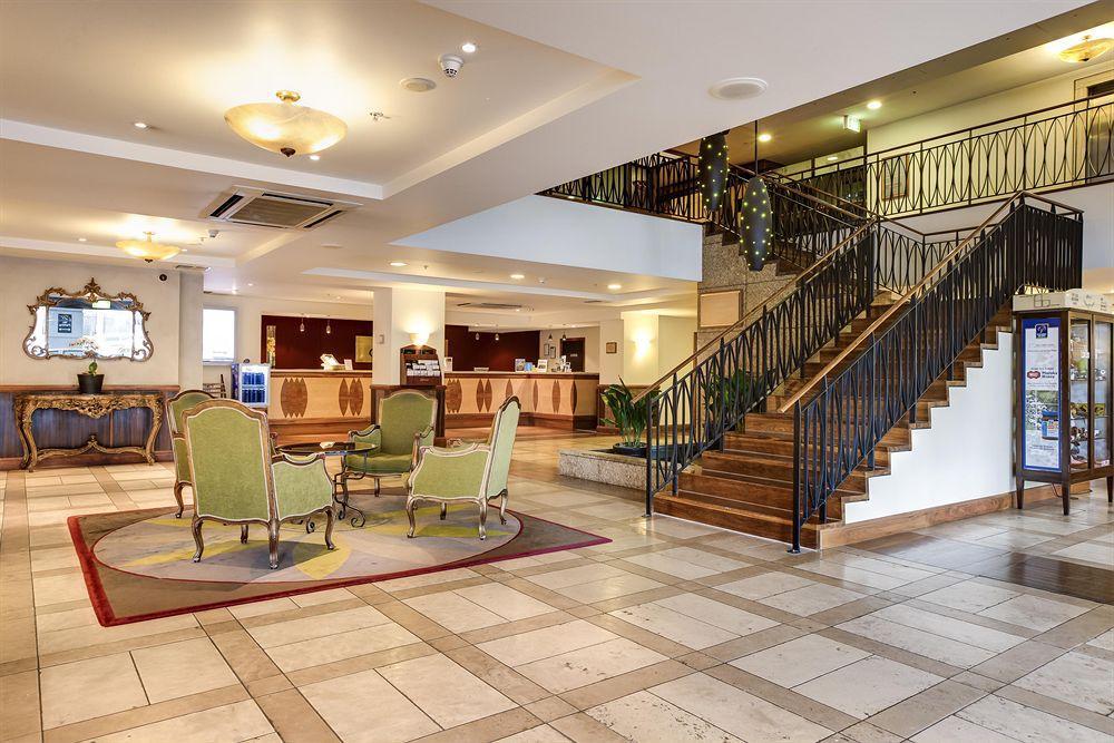 Rendezvous Heritage Hotel Auckland Kültér fotó