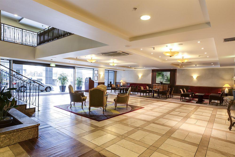 Rendezvous Heritage Hotel Auckland Kültér fotó