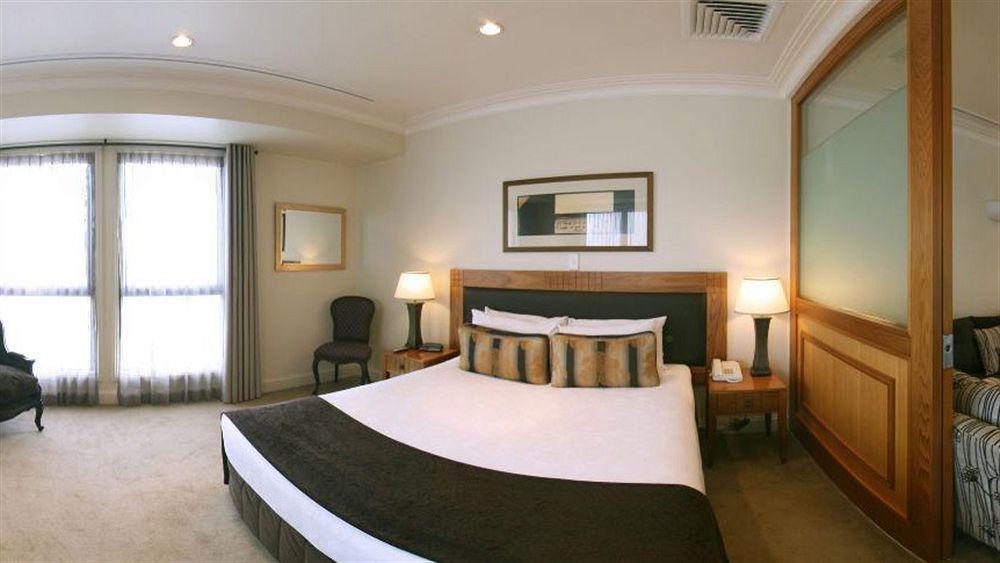 Rendezvous Heritage Hotel Auckland Kültér fotó