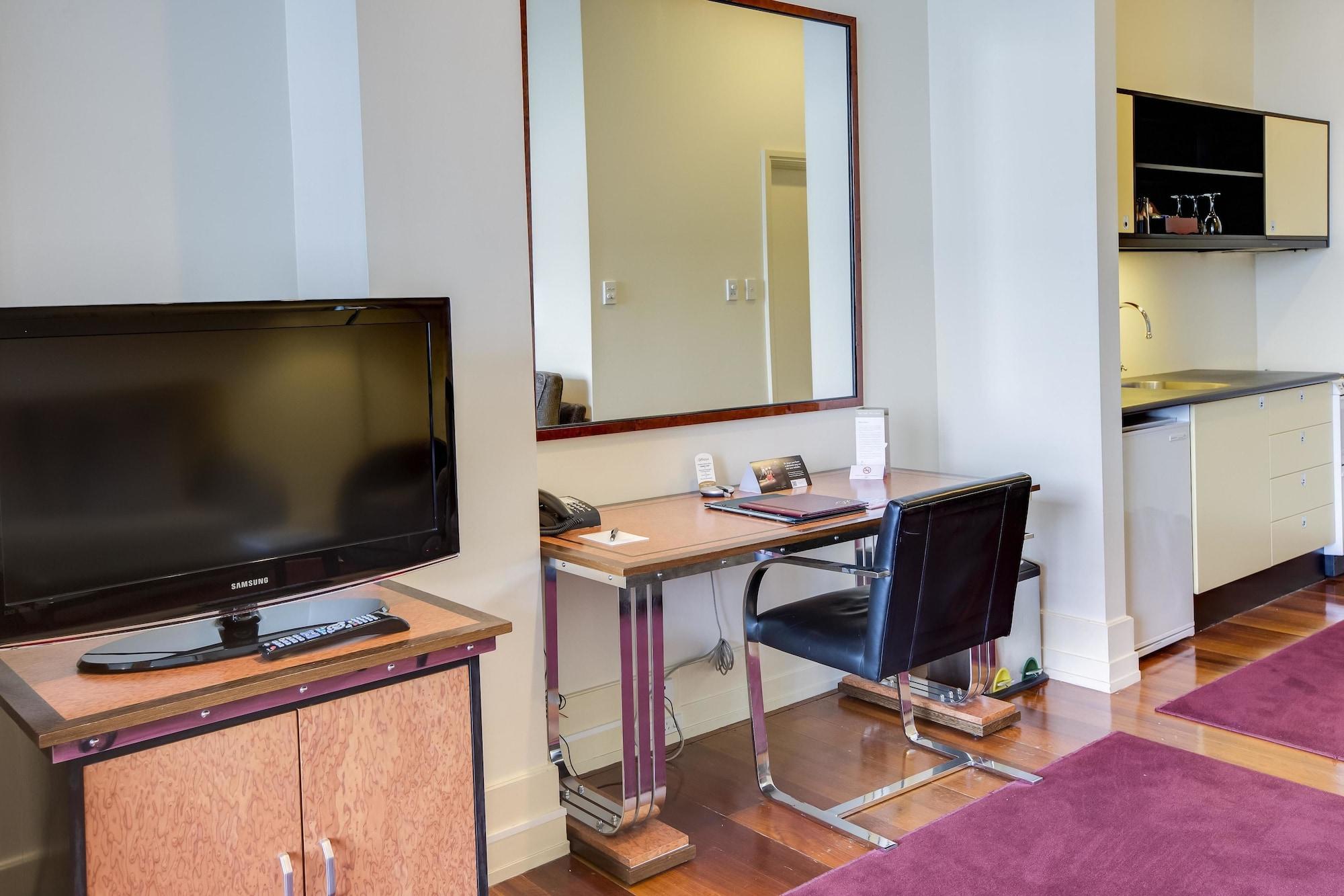 Rendezvous Heritage Hotel Auckland Kültér fotó