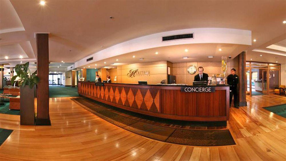 Rendezvous Heritage Hotel Auckland Kültér fotó