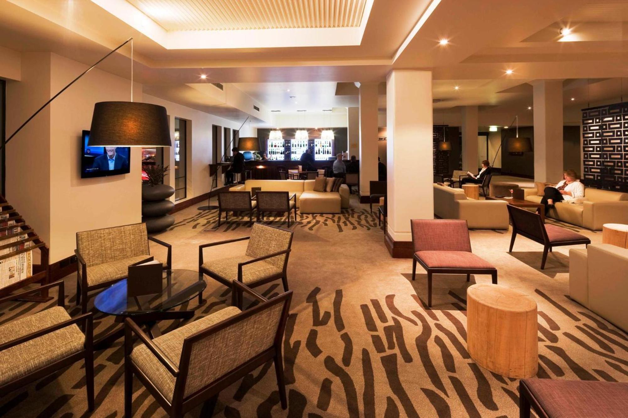 Rendezvous Heritage Hotel Auckland Kültér fotó