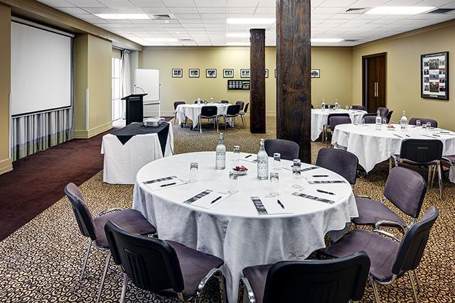 Rendezvous Heritage Hotel Auckland Kültér fotó