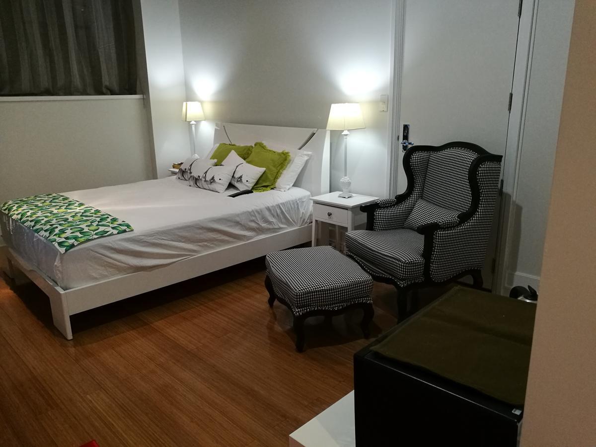 Rendezvous Heritage Hotel Auckland Kültér fotó