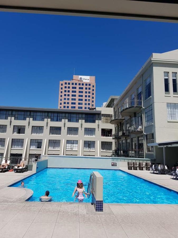 Rendezvous Heritage Hotel Auckland Kültér fotó