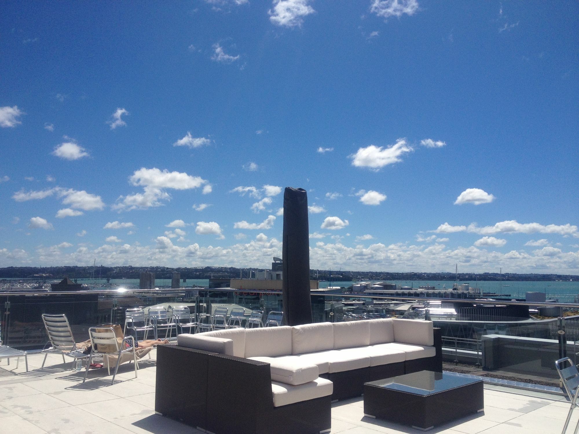 Rendezvous Heritage Hotel Auckland Kültér fotó